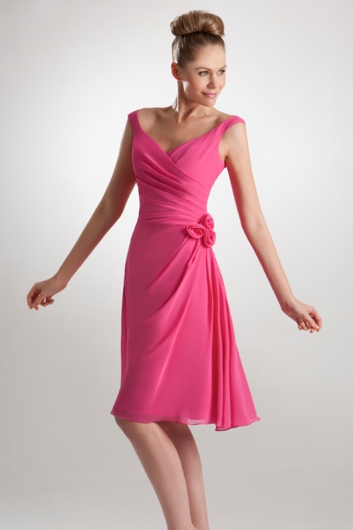 Bridesmaid Dresses Cornwall6