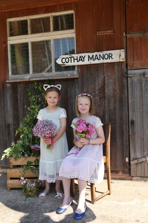 Bridesmaid Dresses Devon1