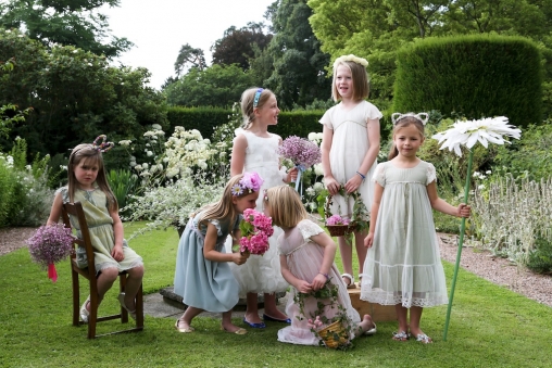 Bridesmaid Dresses Devon4