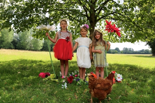 Bridesmaid Dresses Devon7