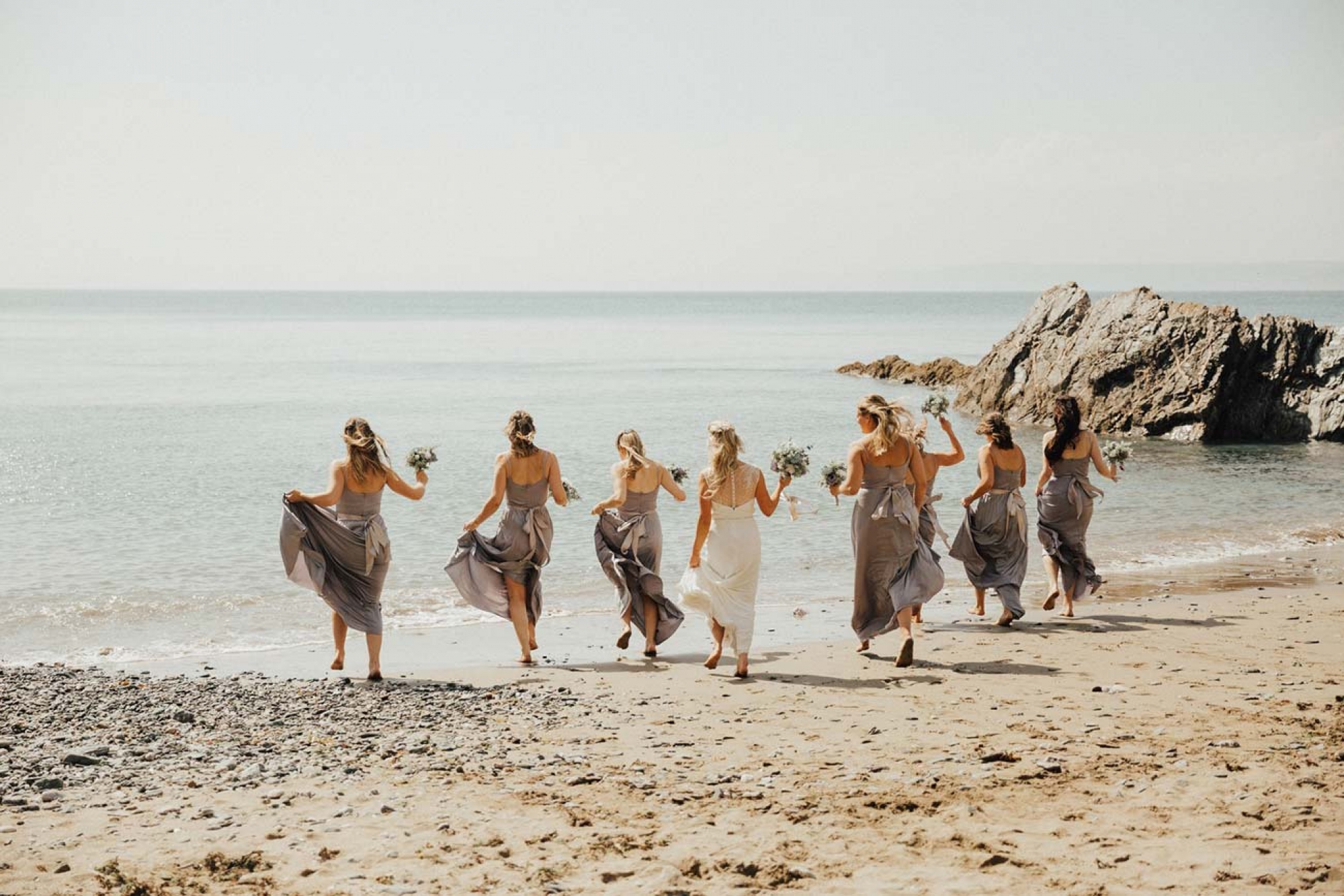 Bridesmaids Beach