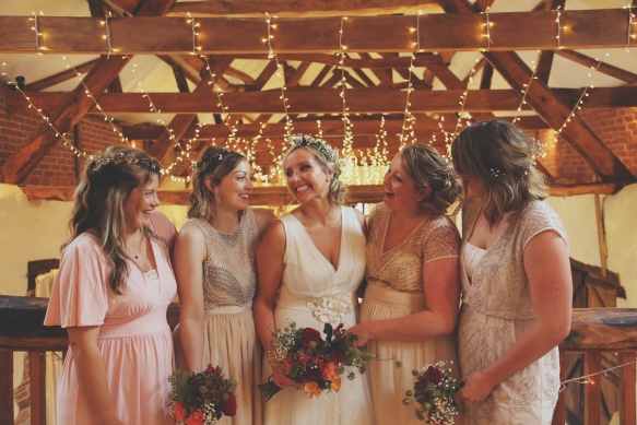 Bridesmaids Cornwall12