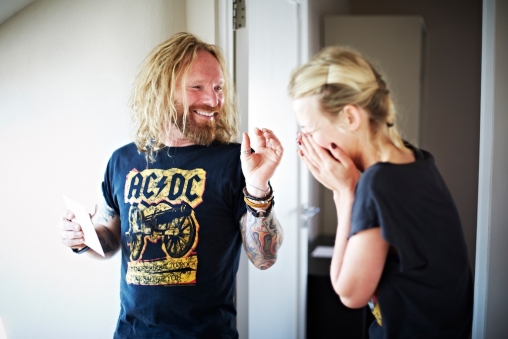 Bridesmaids Cornwall2