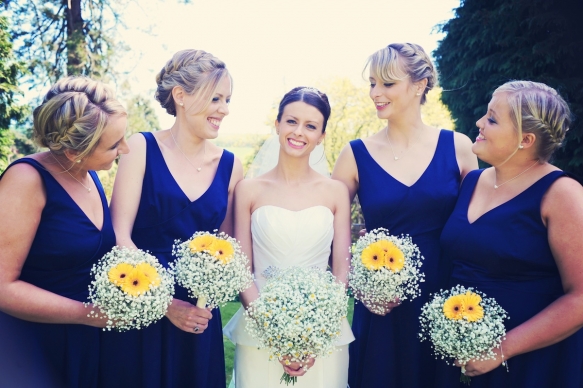 Bridesmaids Cornwall6