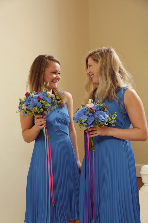 Bridesmaids Cornwall7