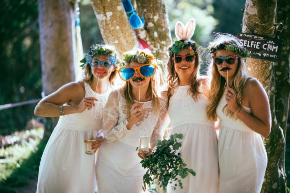 Bridesmaids Cornwall8