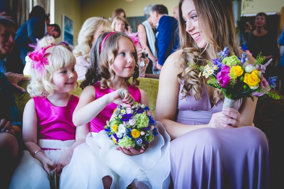 Bridesmaids Cornwall9