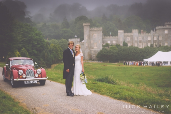 Caerhays Weddings 48
