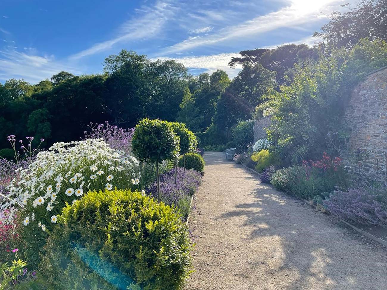 Carwinion House Wed Magazine Bridal Buzz2