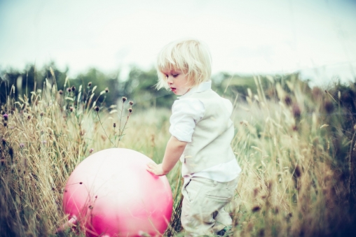 Children At Weddings1