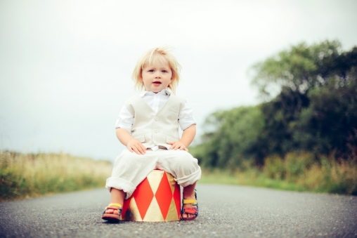 Children At Weddings2