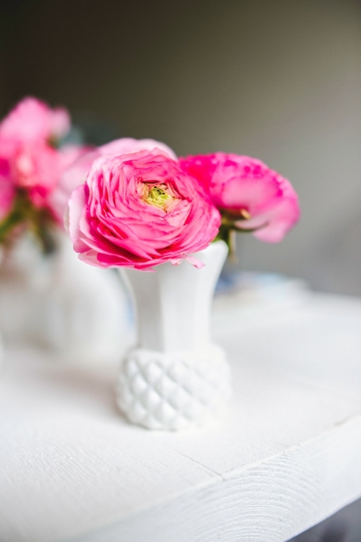 Colourful Wedding Style Devon14