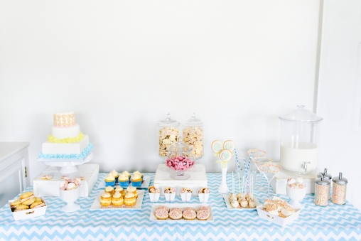 Colourful Wedding Style Devon2