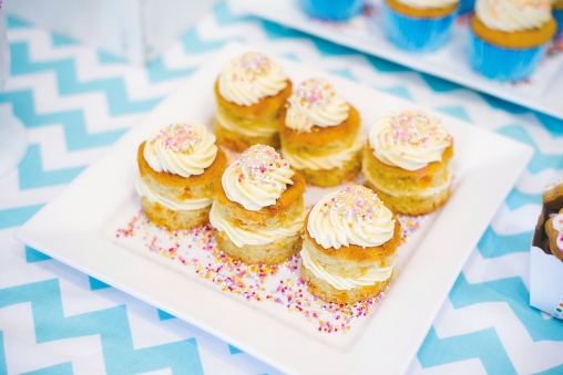 Colourful Wedding Style Devon5