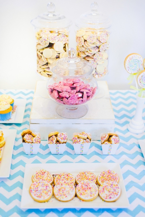 Colourful Wedding Style Devon6