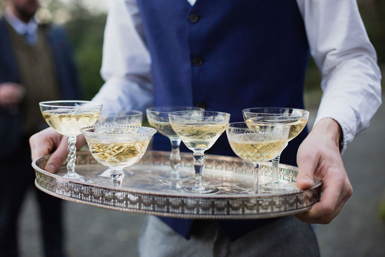 Coombe Trenchard Devon Dartmoor Samll Weddings Bride Groom9