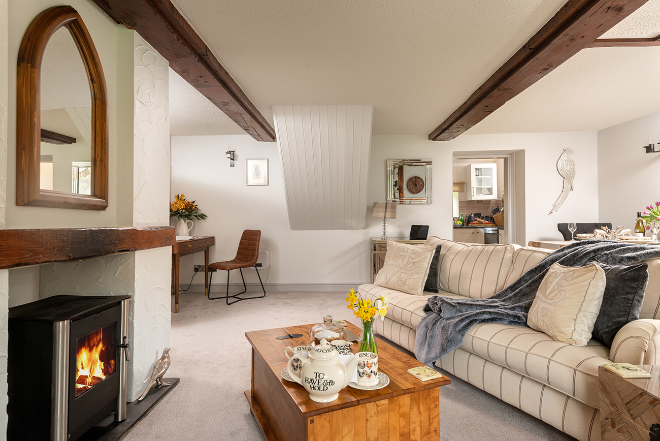 Corncott Living Devon Honeymoon