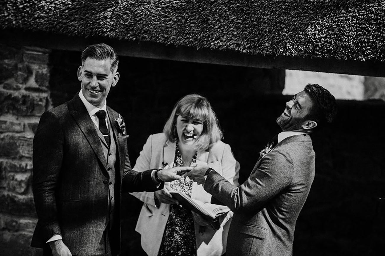 Cornish Celebrants Weddding Cermonies Bridal Buzz Wed4