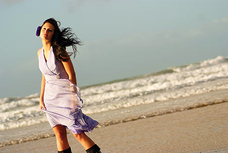 Cornwall Wed 12 BridesMaidShoot