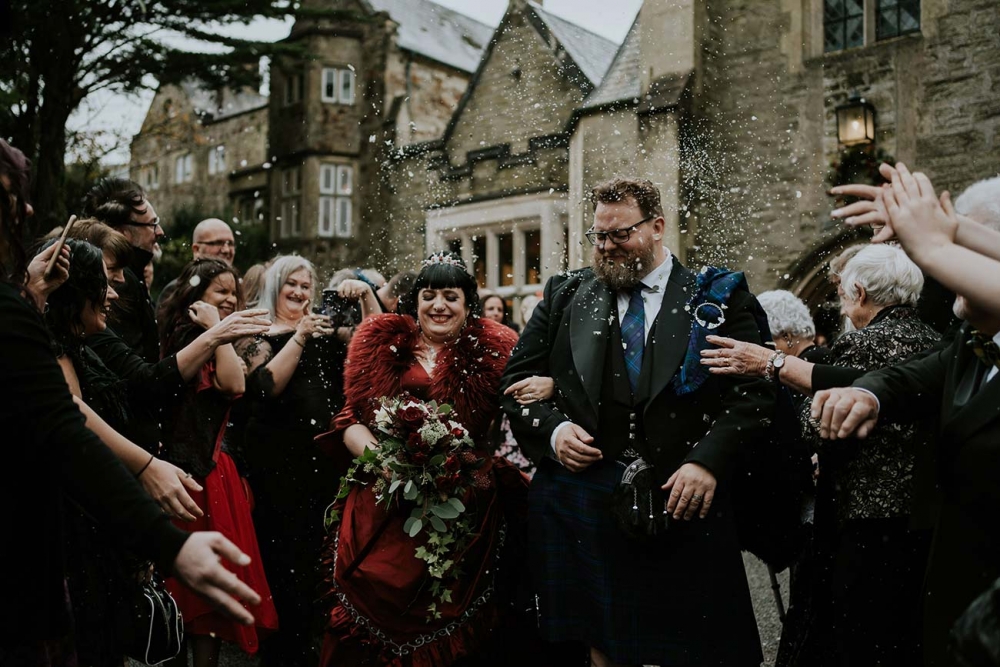 Cornwallweddingphotographer Alverton AustenandSharon 296