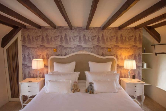 Cottage Devon Hot Tub