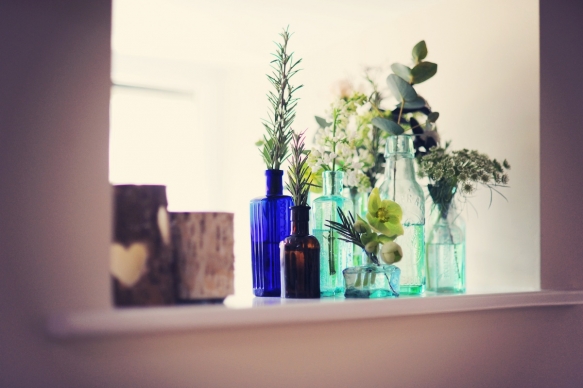 Country Wedding Style Cornwall14