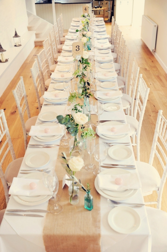 Country Wedding Style Cornwall4