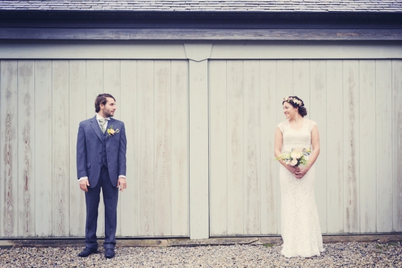 Country Wedding Style Cornwall6