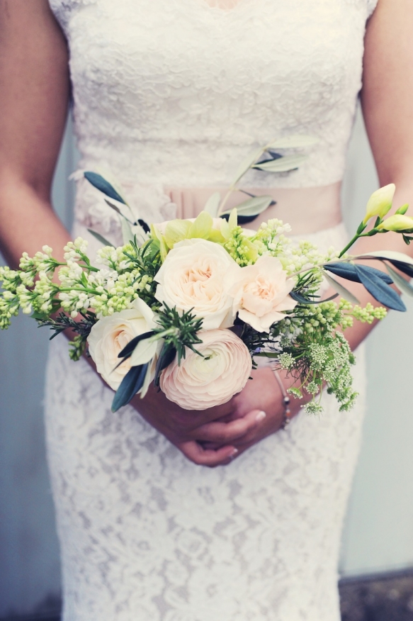 Country Wedding Style Cornwall7