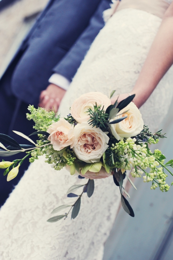 Country Wedding Style Cornwall8