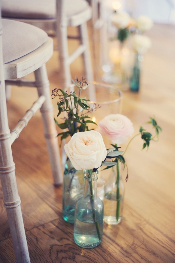 Country Wedding Style Cornwall9