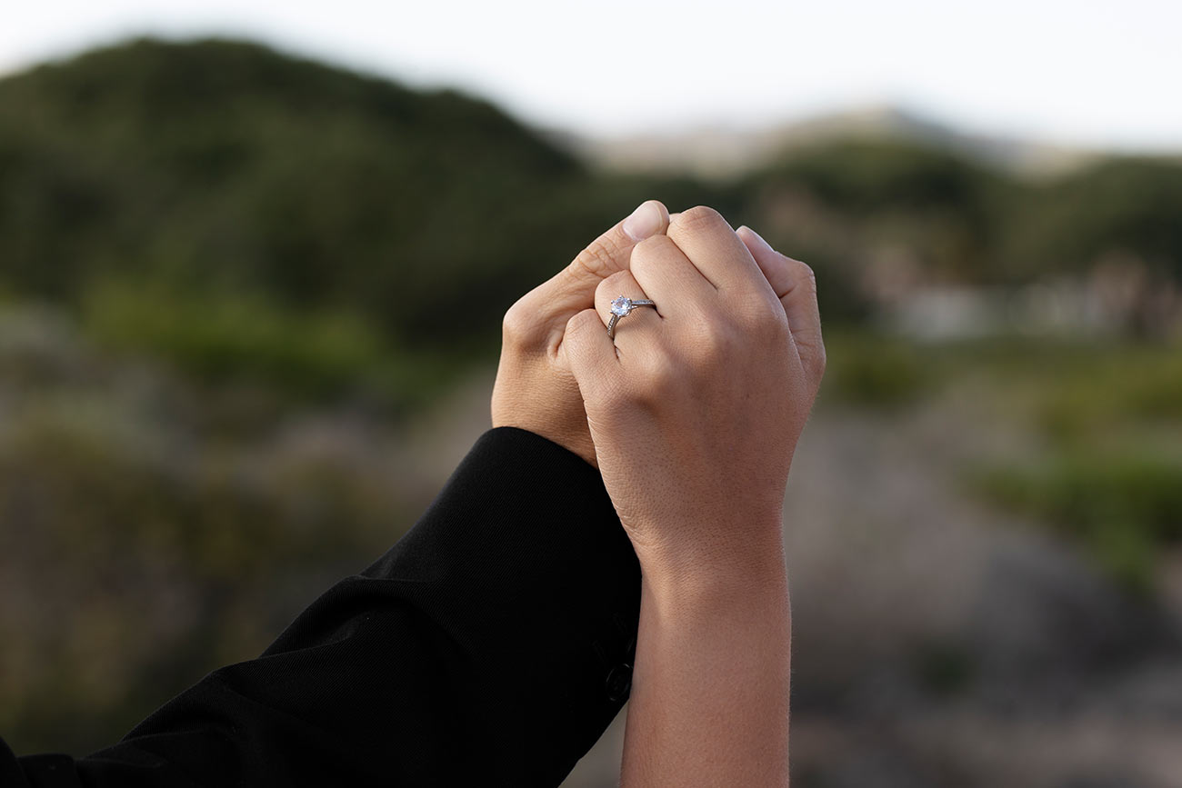 Engagement Ring