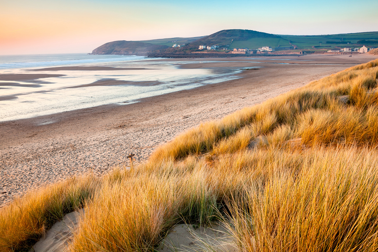 Croyde Honeymoons Devon