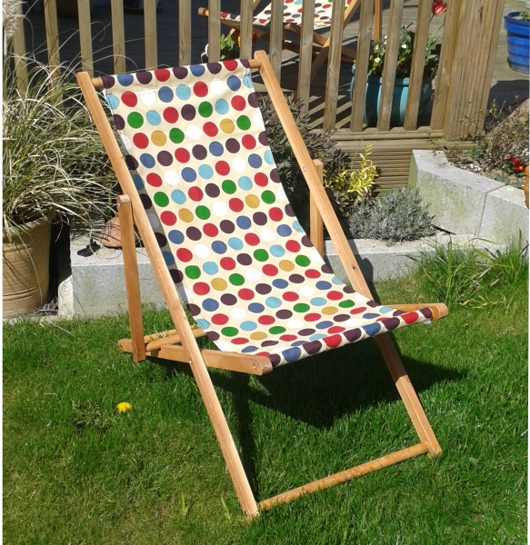 DeckChair