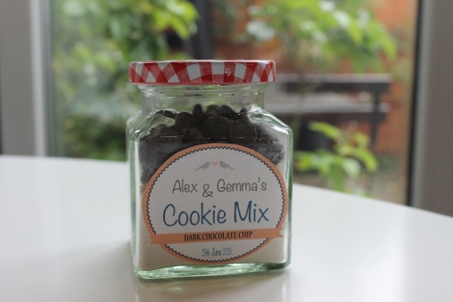 Diy Wedding Glass Tutorial2