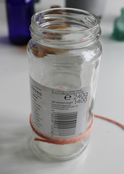 Diy Wedding Glass Tutorial7