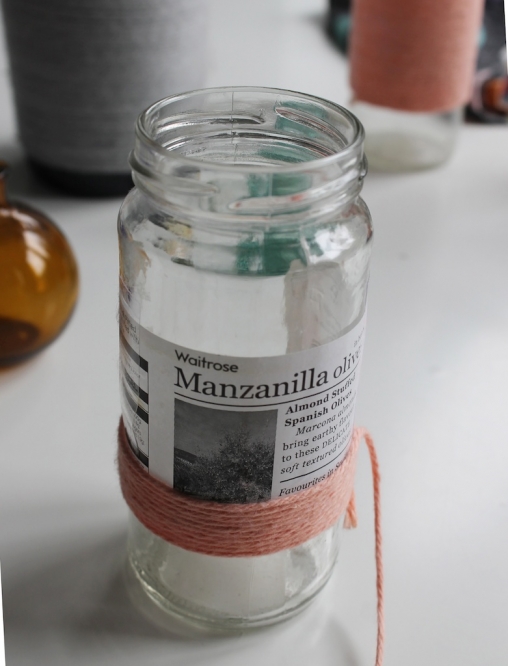 Diy Wedding Glass Tutorial8