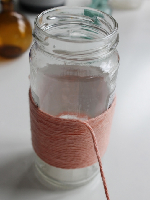 Diy Wedding Glass Tutorial9