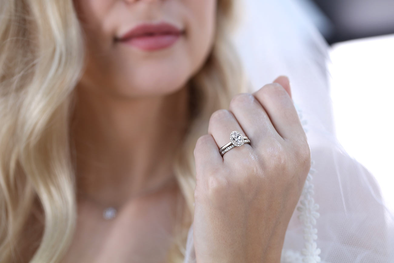 Drakes Jewellers Ring Feature Wed Wedding Cornwall Devon Bride3