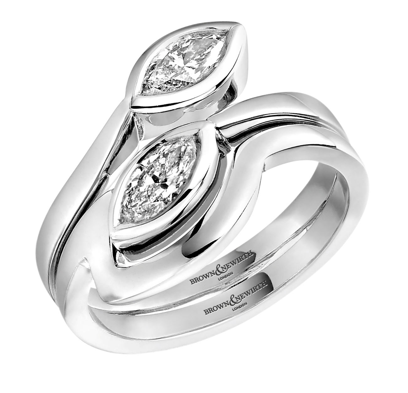 Drakes Jewellers Ring Feature Wed Wedding Cornwall Devon Bride4