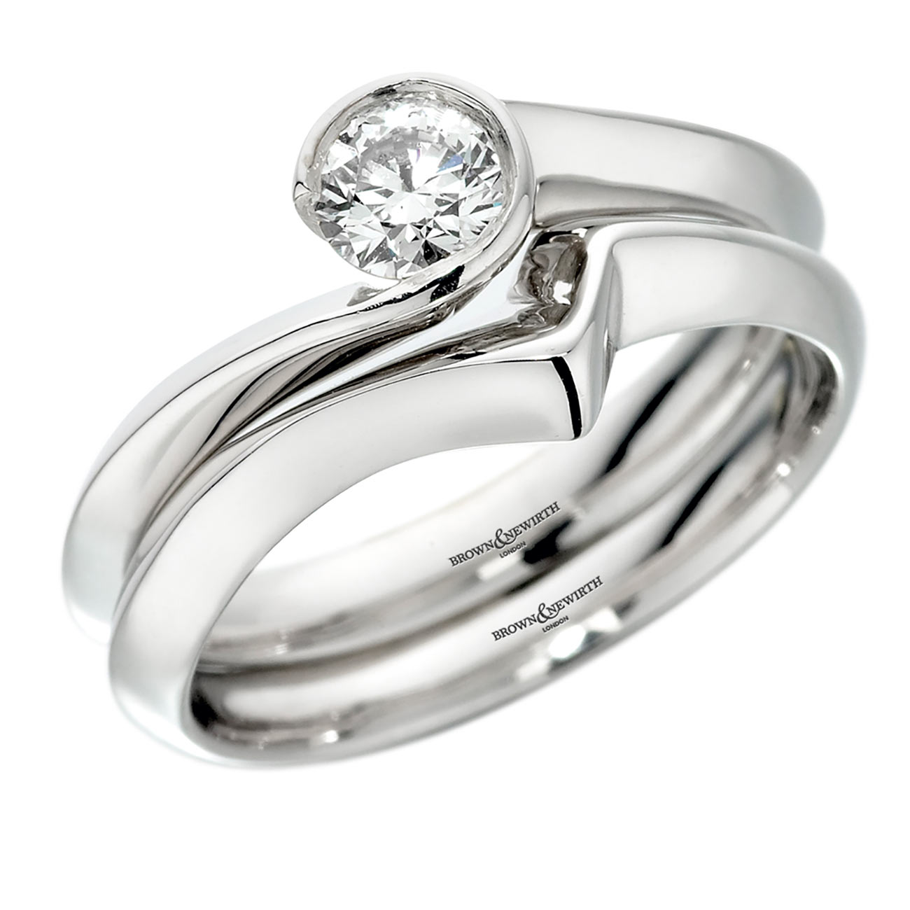 Drakes Jewellers Ring Feature Wed Wedding Cornwall Devon Bride5