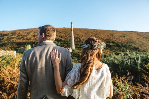 Elopement Weddings Cornwall19