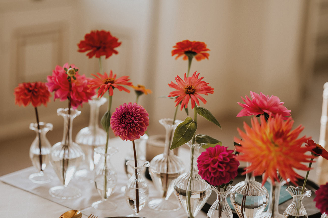 Emma Hewlett Floral Design Flowers Feature Wedding6