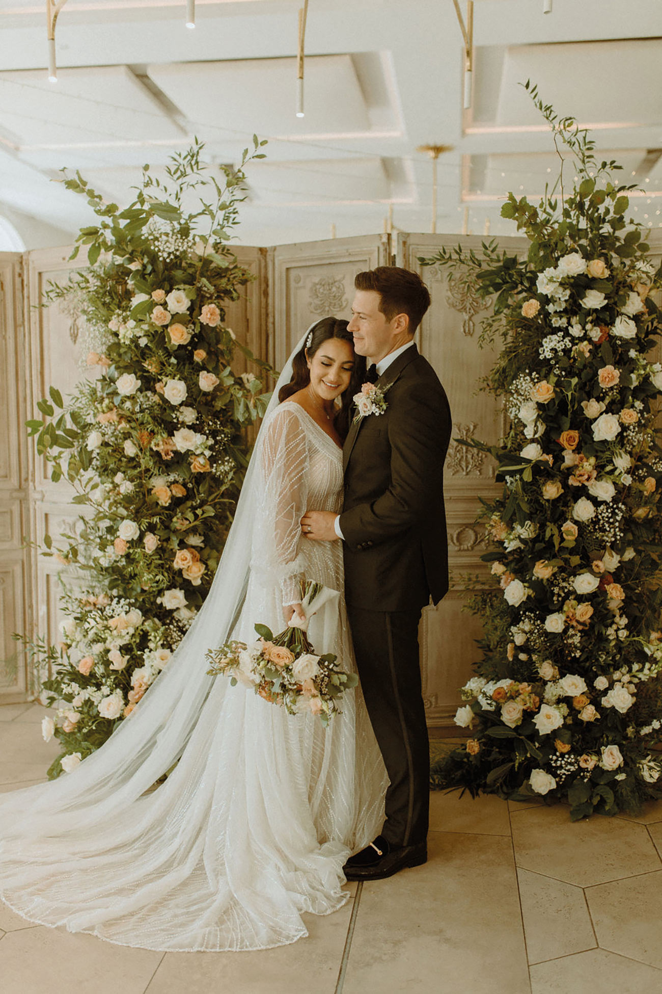 Emma Hewlett Floral Design Flowers Feature Weding1