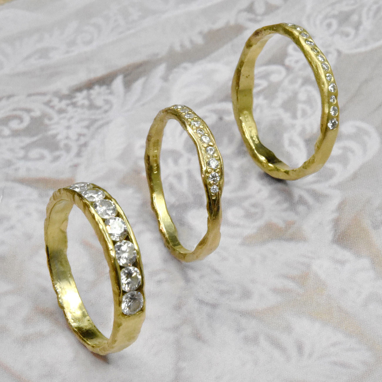 Erin Cox Jewellers Ring Feature Wed Wedding Cornwall Devon Bride2