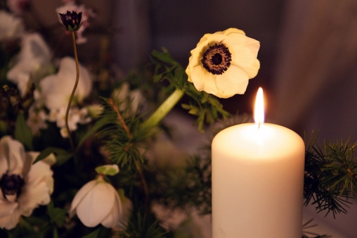 Fairytale Winter Weddings Devon1