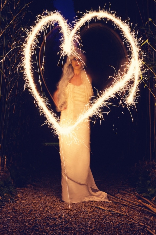 Fairytale Winter Weddings Devon17