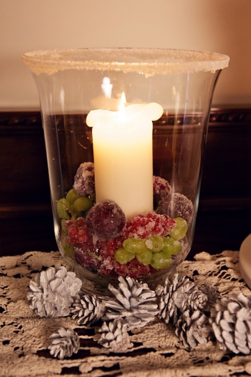 Fairytale Winter Weddings Devon8