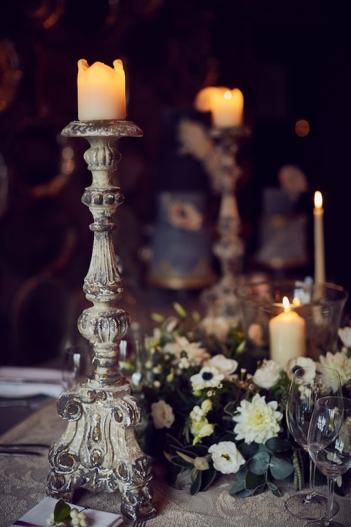 Faitytale Wedding Glazebrook House Hotel Devon2