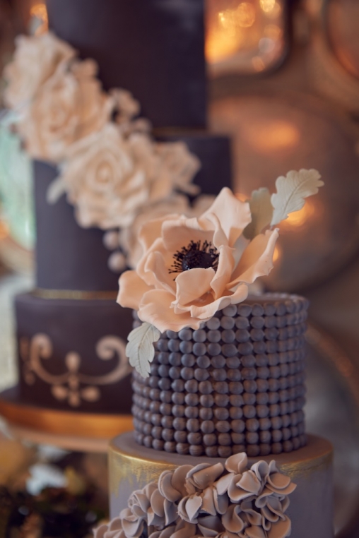 Faitytale Wedding Glazebrook House Hotel Devon5